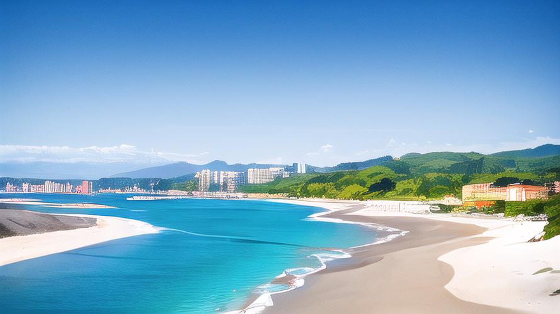 海福星智能化